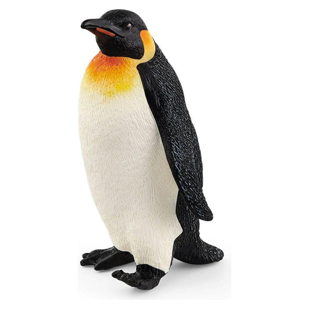Schleich Wild Life Emperor Penguin 14841 canada ontario