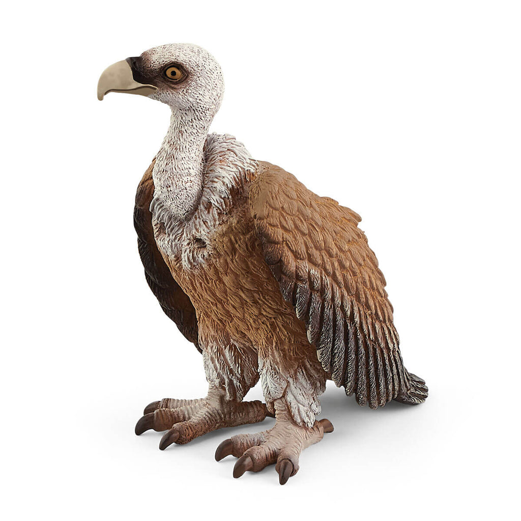 Schleich Wild Life Vulture 14847 canada ontario