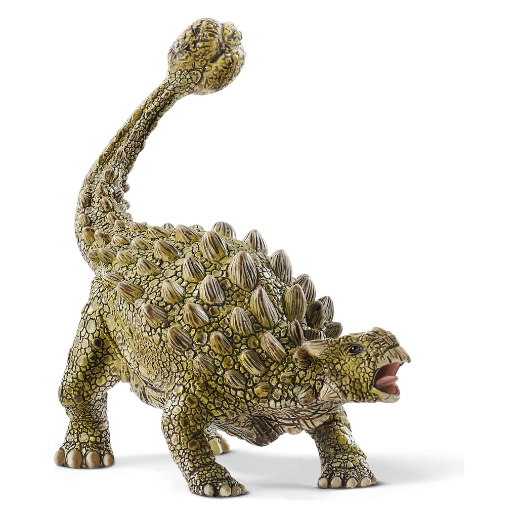 Schleich Dinosaurs Ankylosaurus 15023 canada ontario