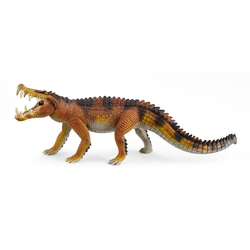 Schleich Dinosaurs Kaprosuchus 15025 canada ontario 2021 release new