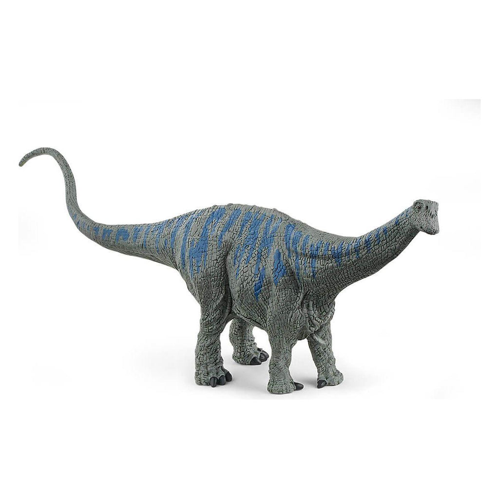 Schleich Dinosaurs Brontosaurus 15027 canada ontario figure figurine