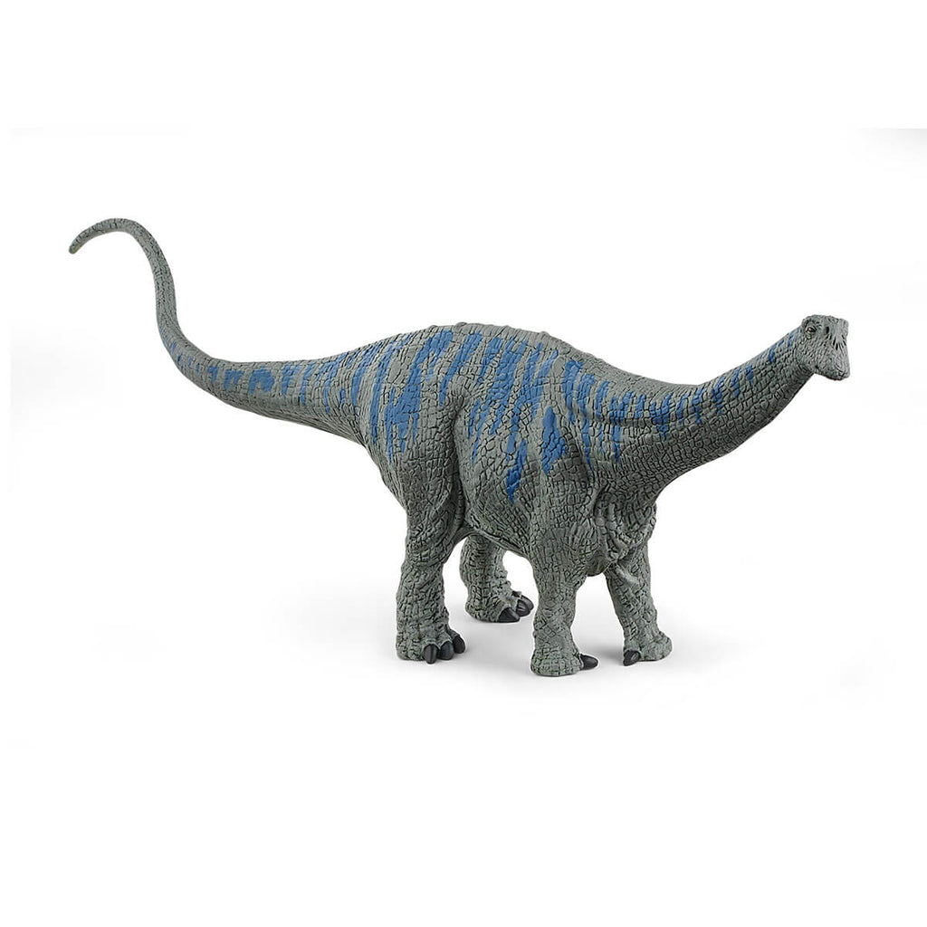 Schleich Dinosaurs Brontosaurus 15027 canada ontario figure figurine