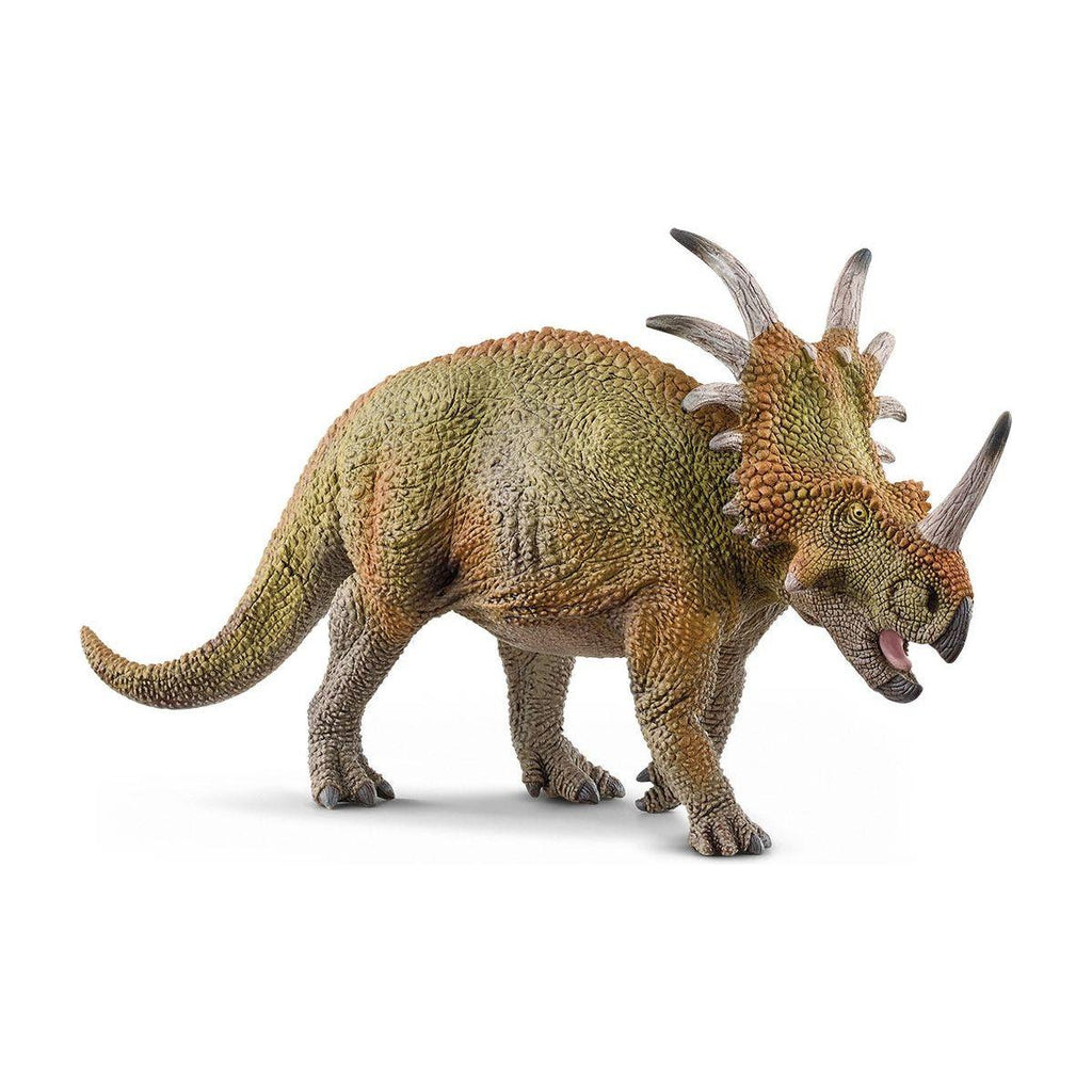 Schleich Dinosaurs Styracosaurus 15033