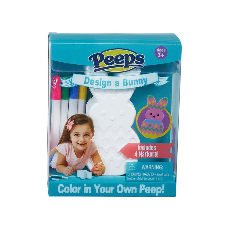 Little Kids PEEPS Design a Peep canada ontario