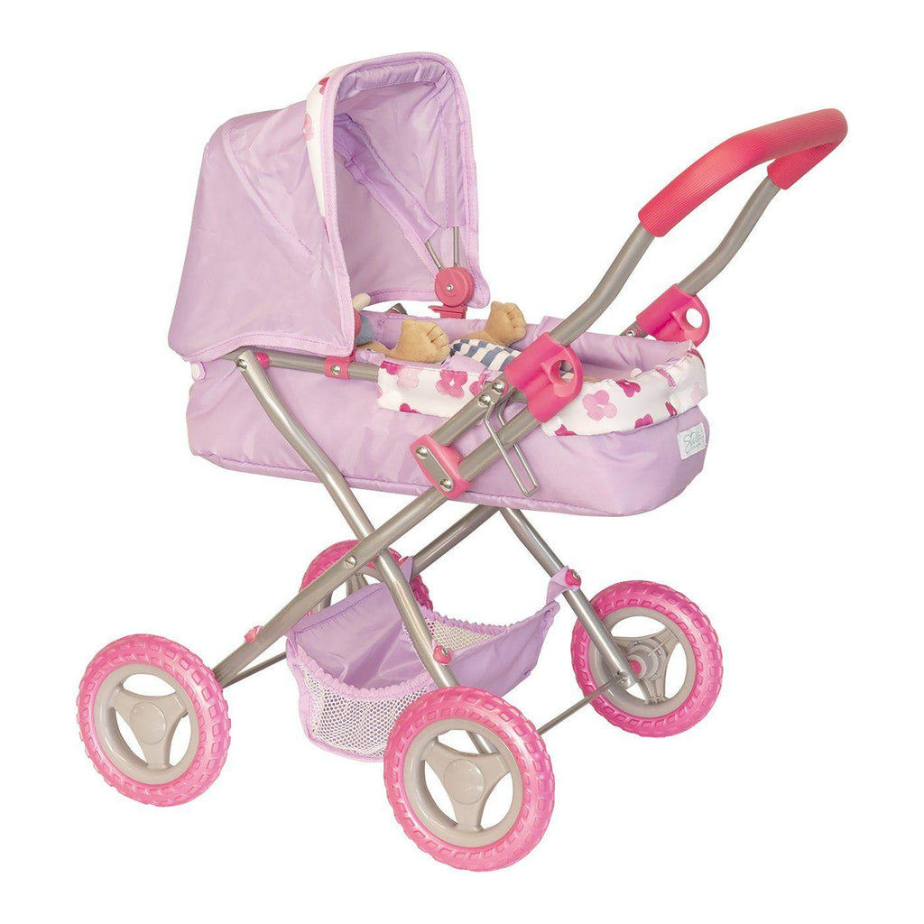 Baby Stella Collection Buggy 156350 canada ontario