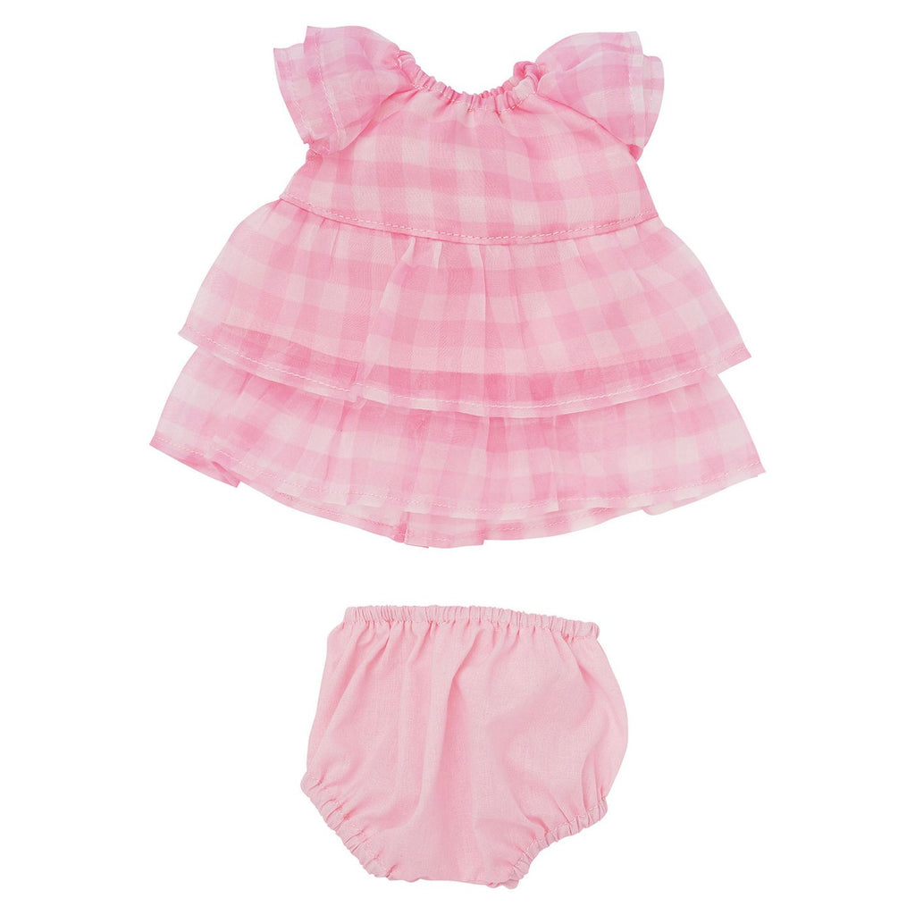 Baby Stella Outfit Pretty in Pink canada ontario