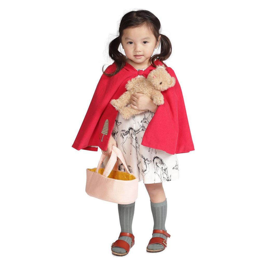 Manhattan Toy Moppettes Bea Bear 161070 canada ontario