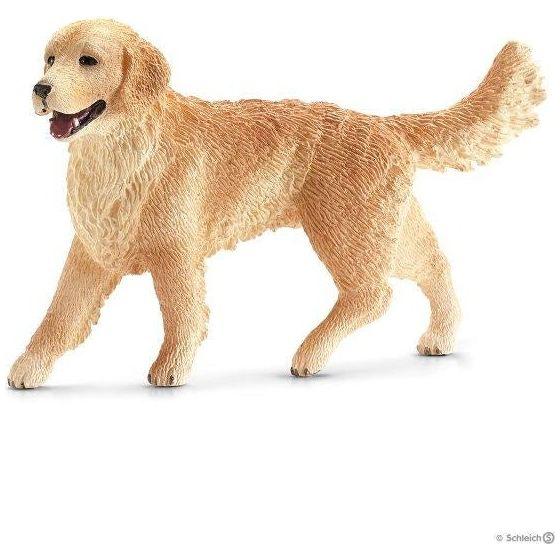 Schleich Golden Retriever Female