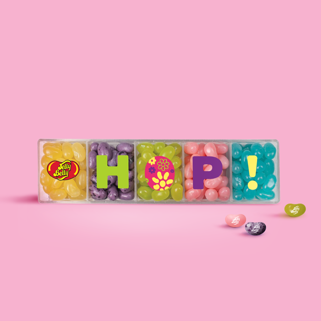 Jelly Belly Hop Gift Box