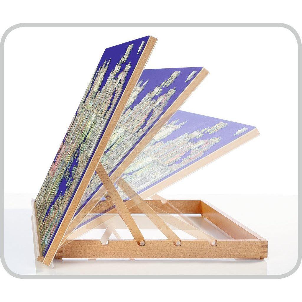 Ravensburger Puzzle Board Easel canada ontario wooden