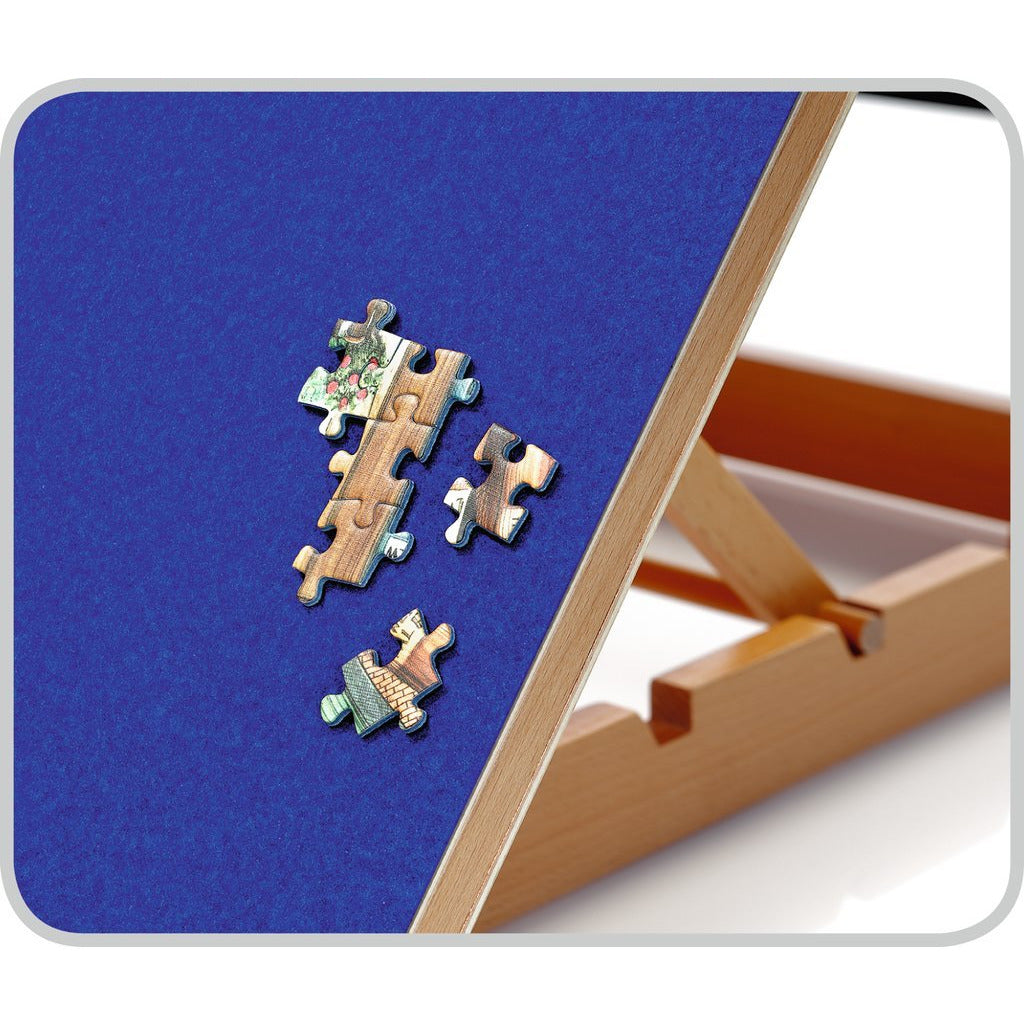 Ravensburger Puzzle Board Easel canada ontario wooden