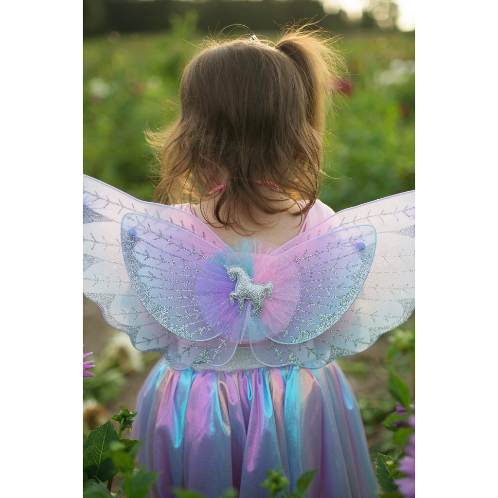 Great Pretenders Magical Unicorn Skirt & Wings 42115