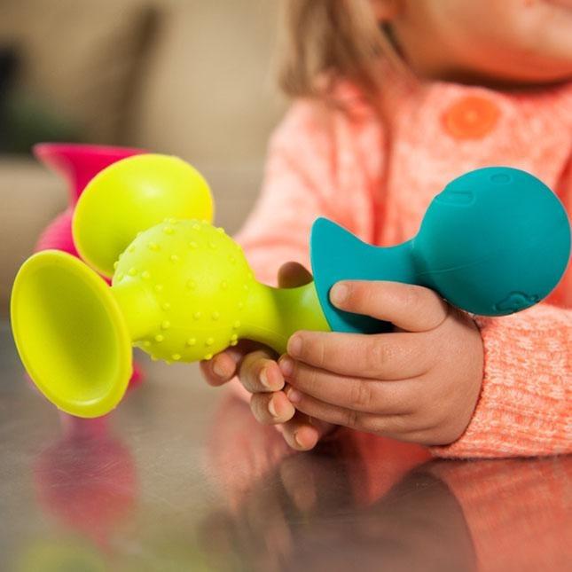 Fat Brain Toys Pipsquigz