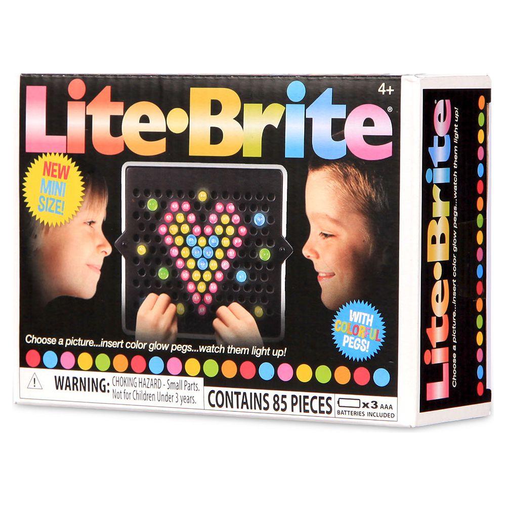 Lite Brite Mini canada ontario