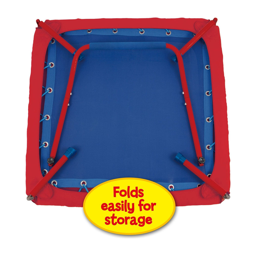 Galt Toys Folding Trampoline canada ontario
