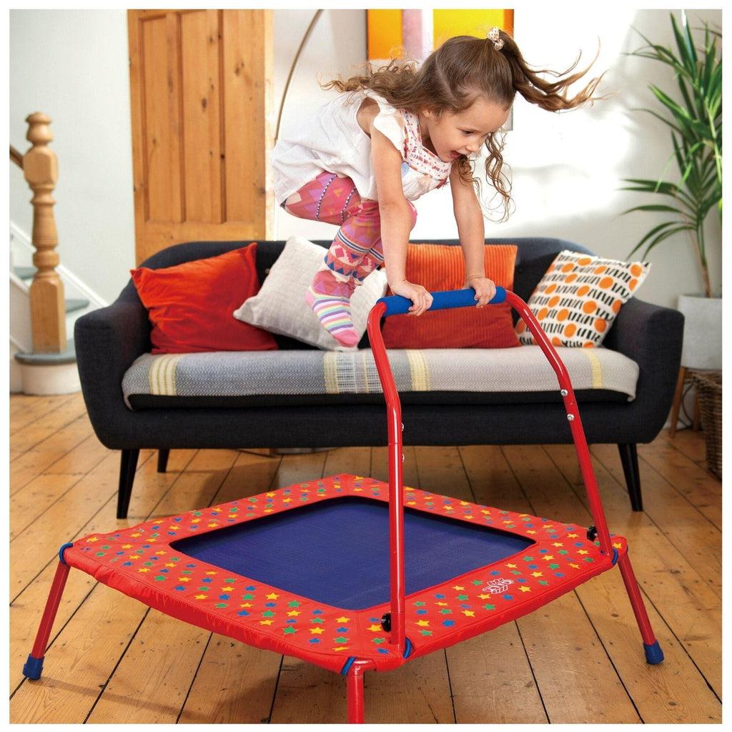 Galt Toys Folding Trampoline canada ontario