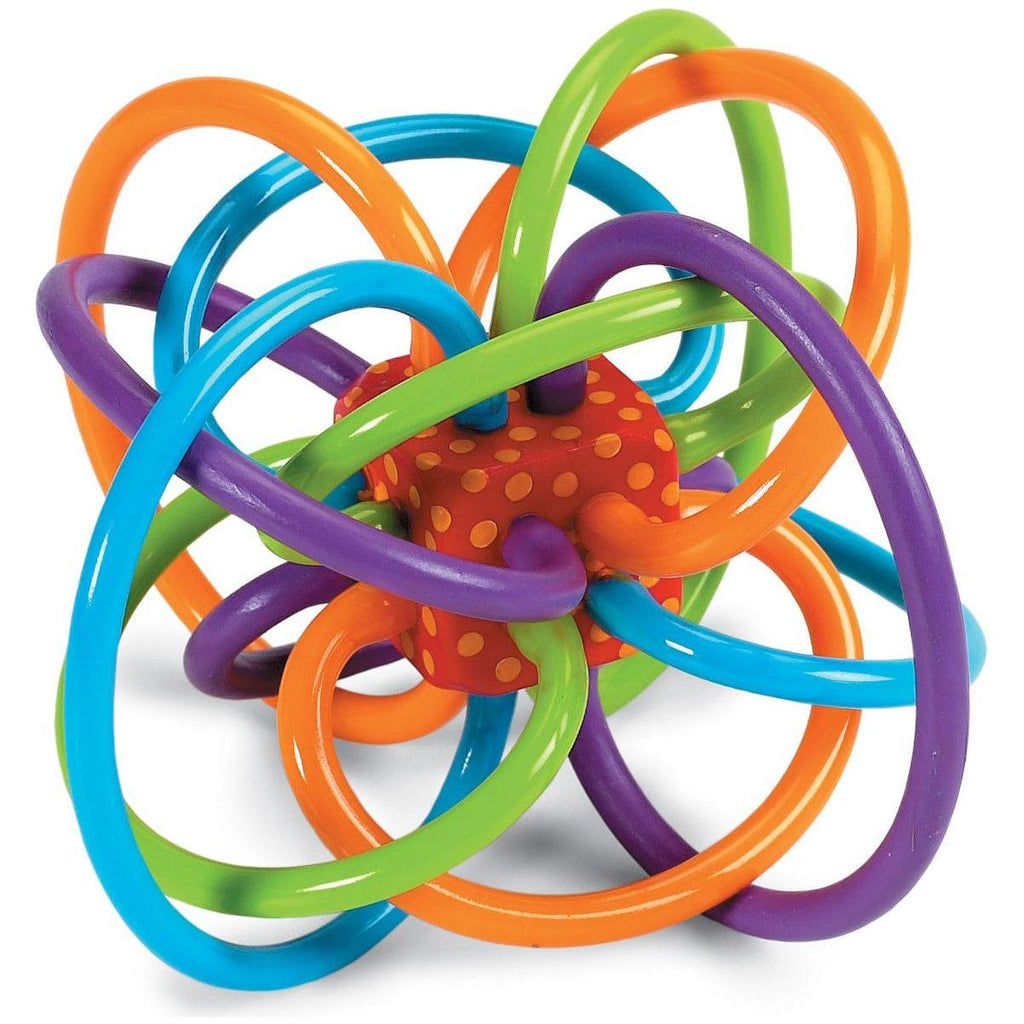 Manhattan Toys Winkel