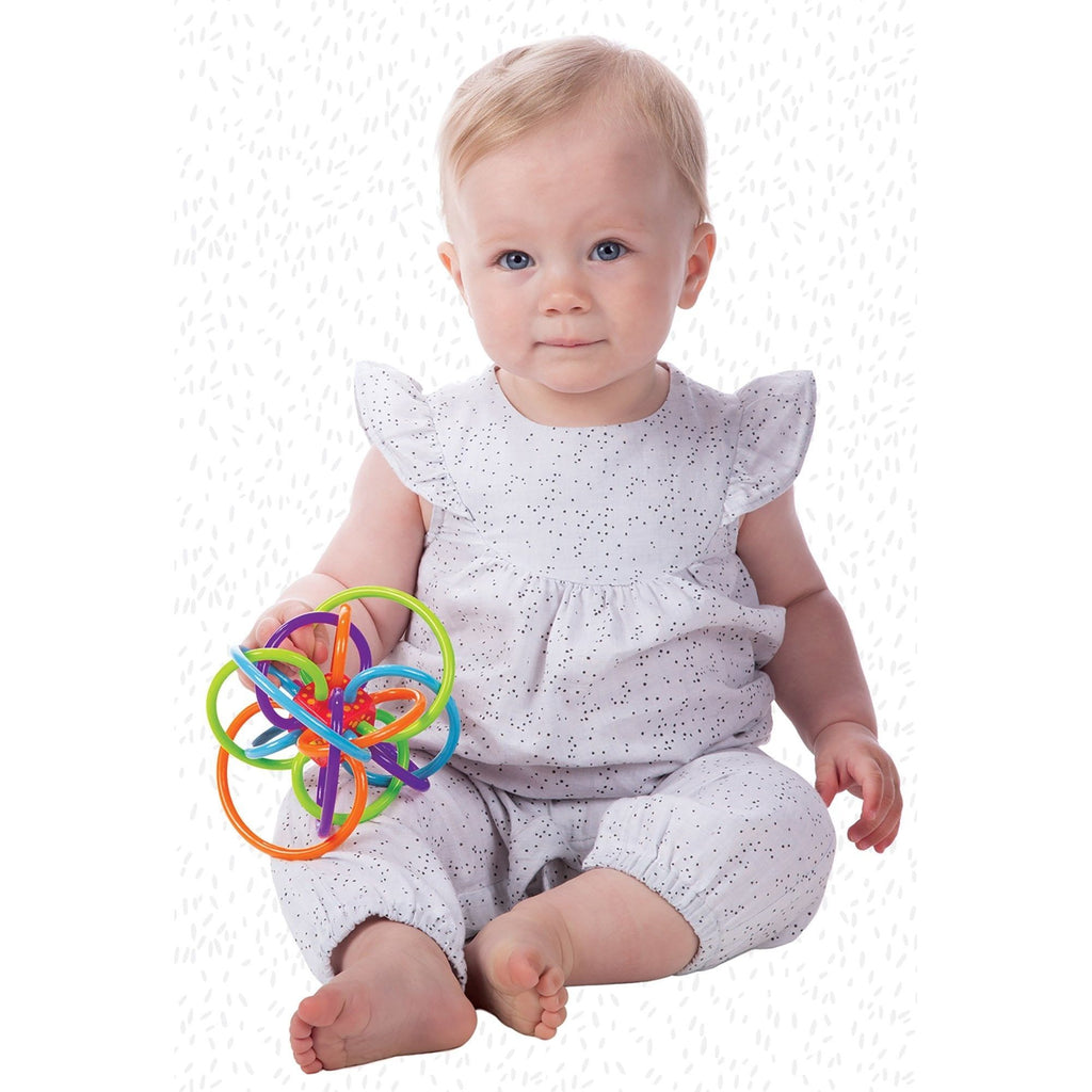Manhattan Toys Winkel