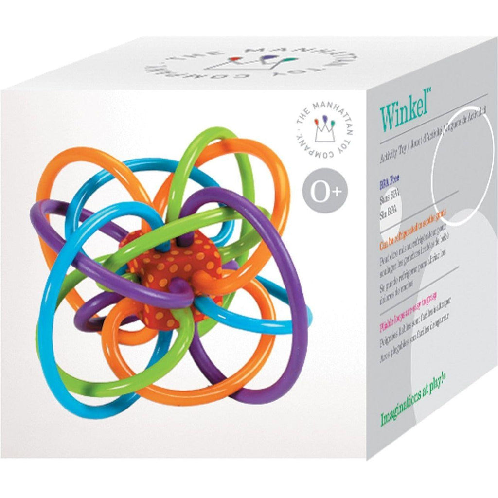 Manhattan Toys Winkel