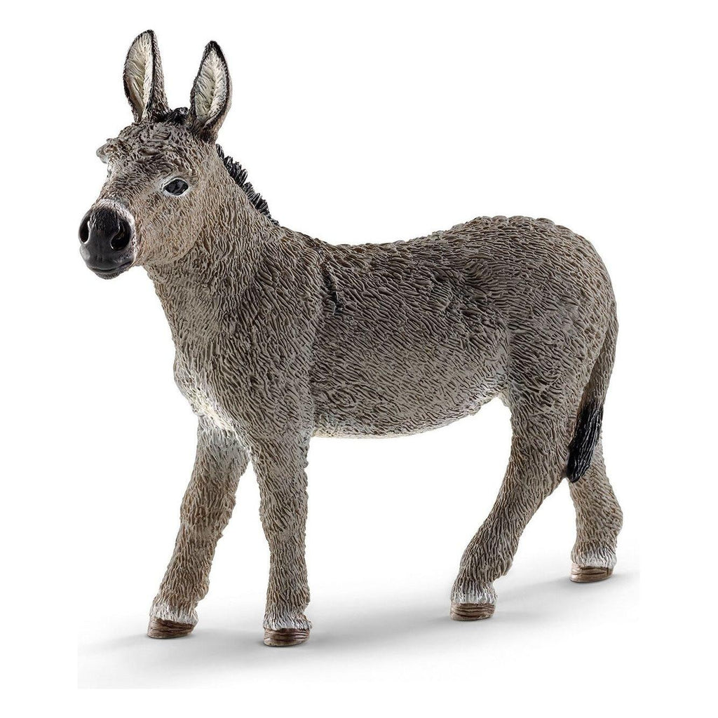 Schleich Donkey