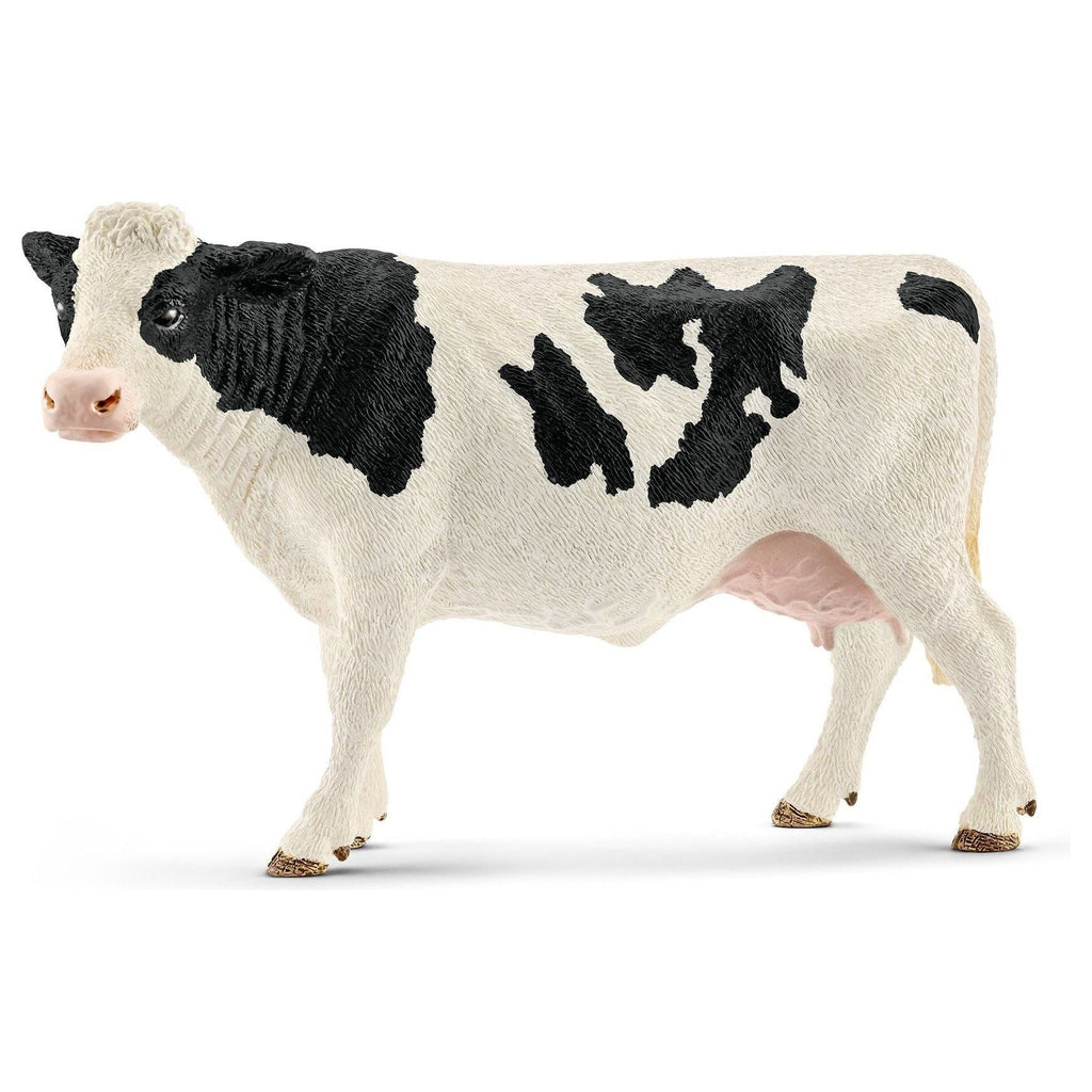 Schleich Holstein Cow