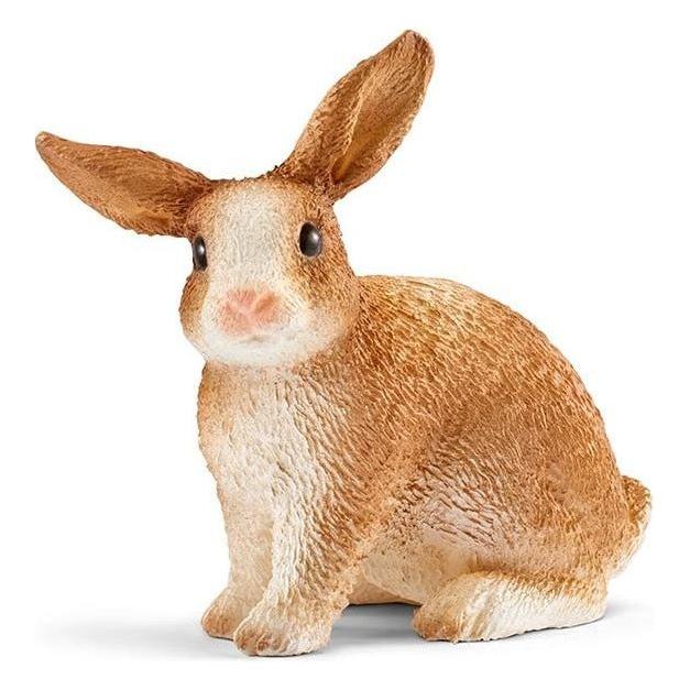Schleich Farm World Rabbit