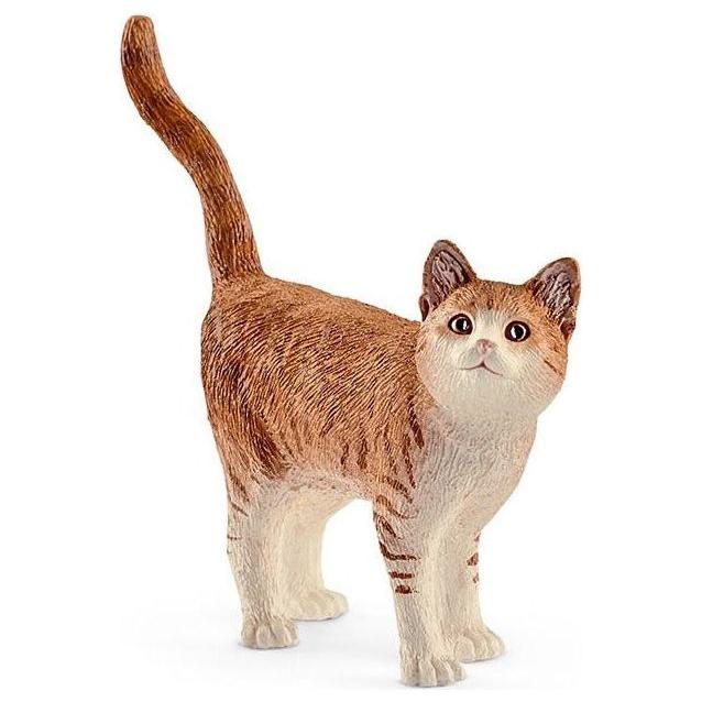 Schleich Farm World Cat 13836 canada