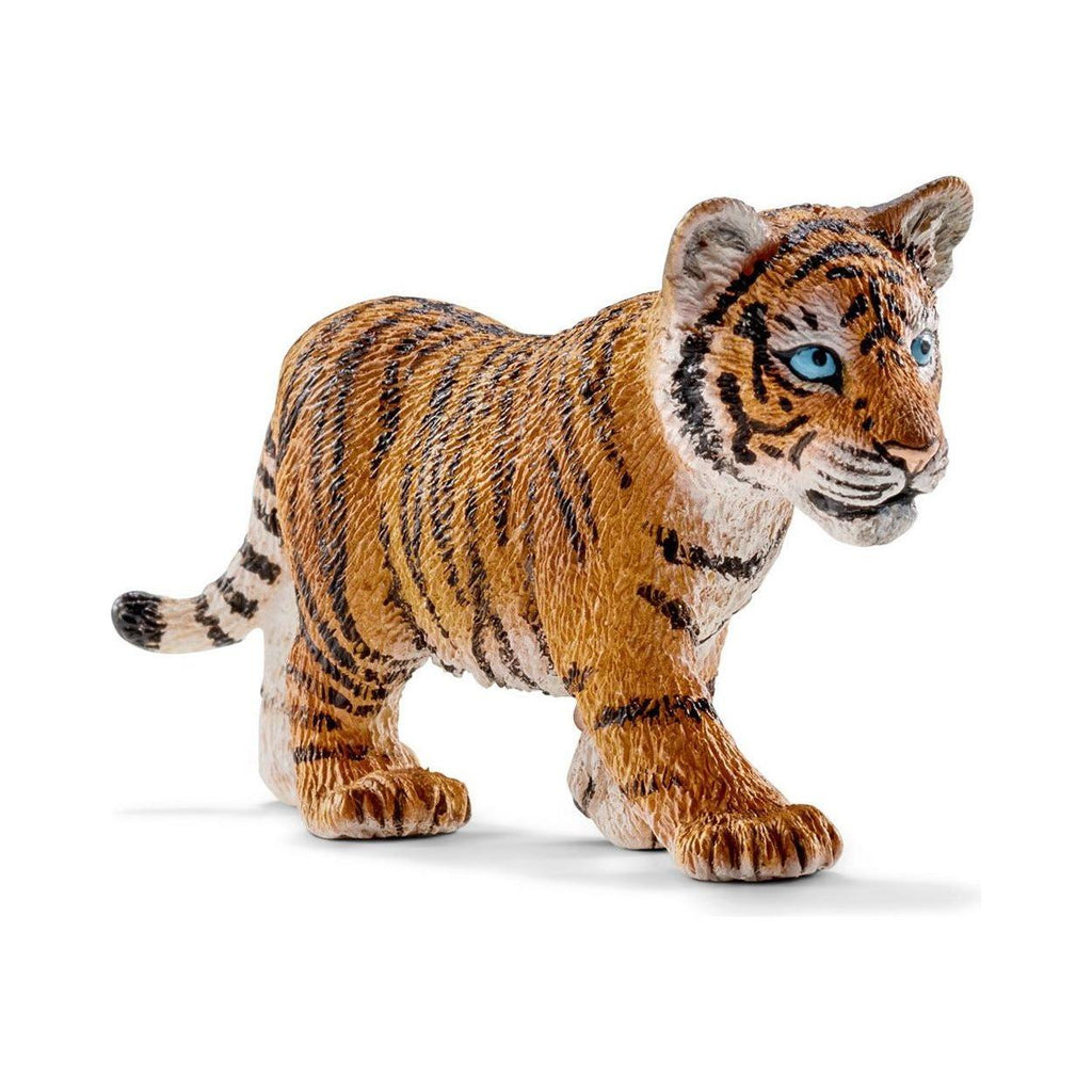 Schleich Tiger Cub