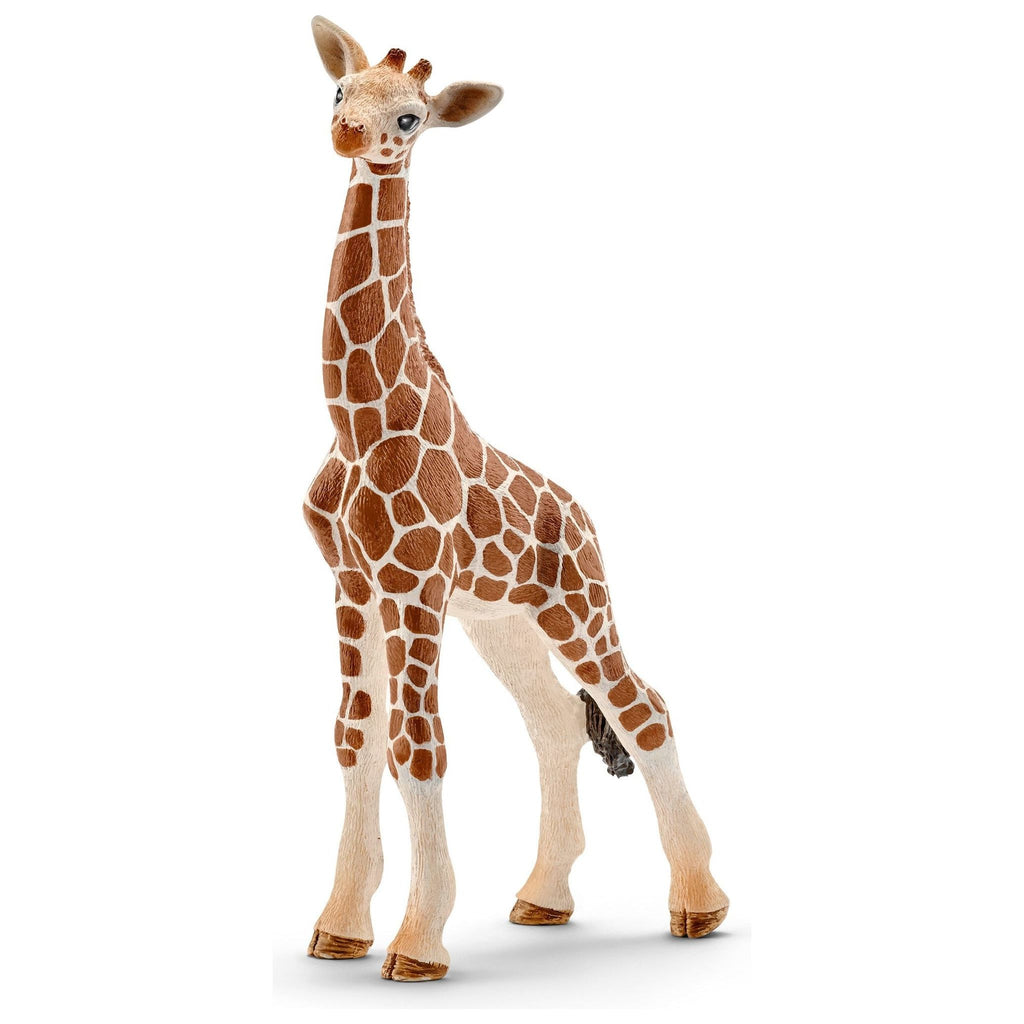 Schleich Giraffe Calf
