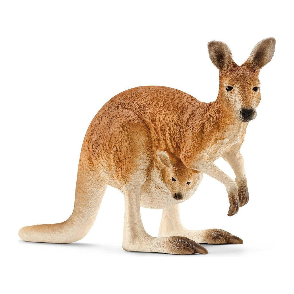 Schleich Kangaroo