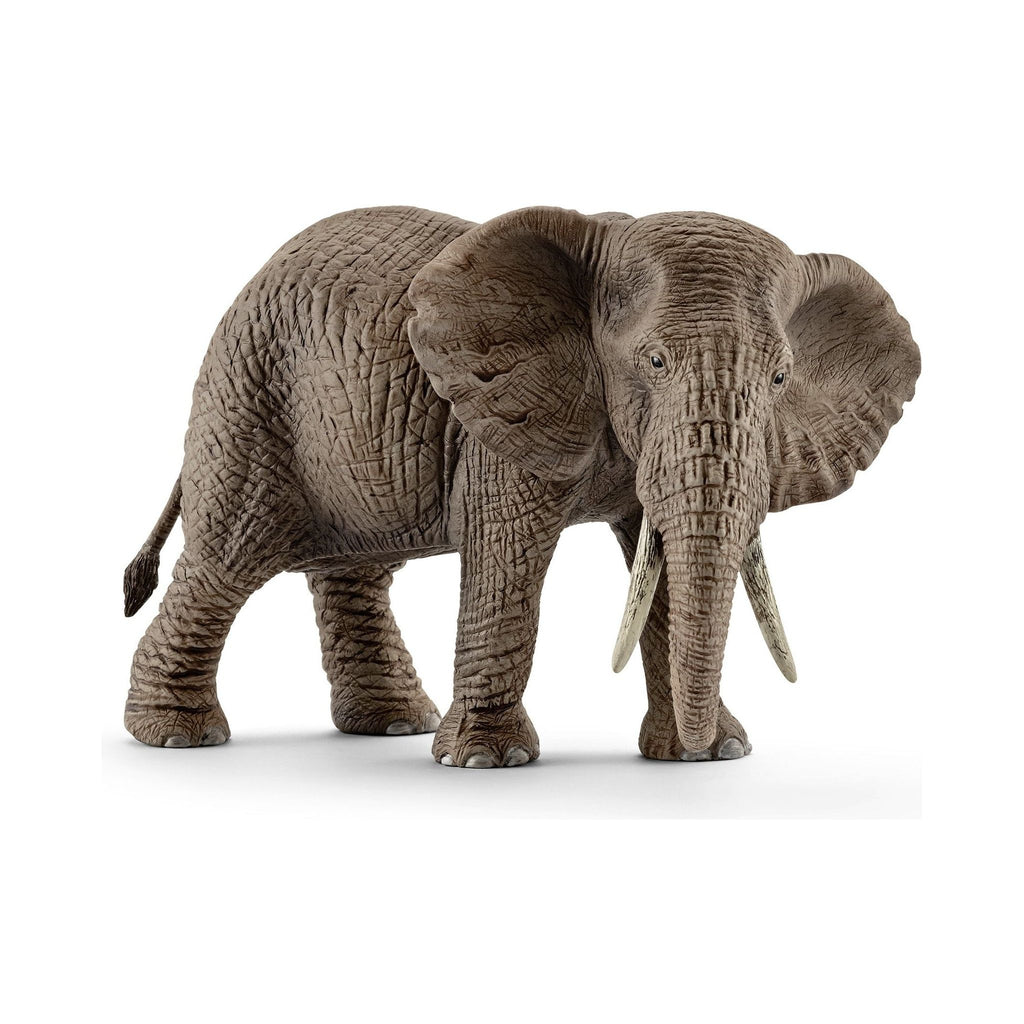 Schleich African Elephant Female