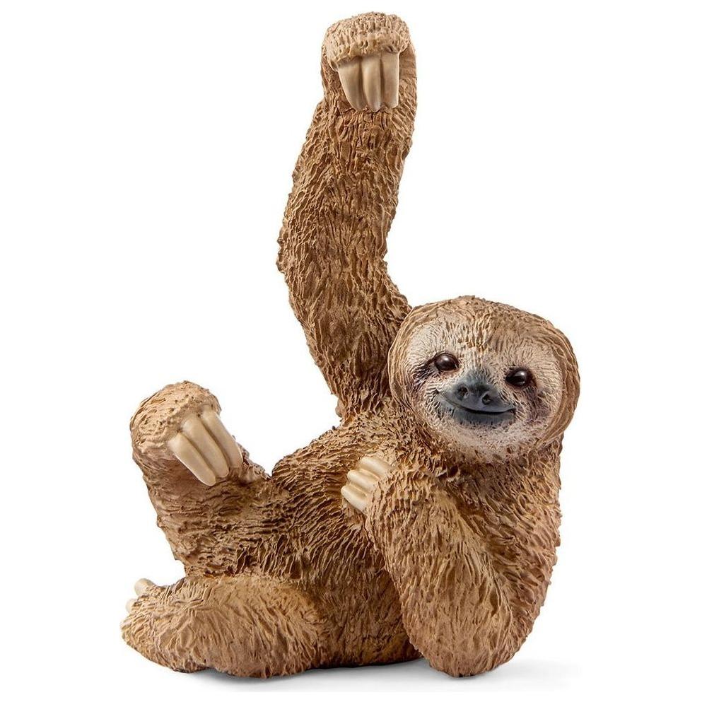 Sloth rocking horse shop