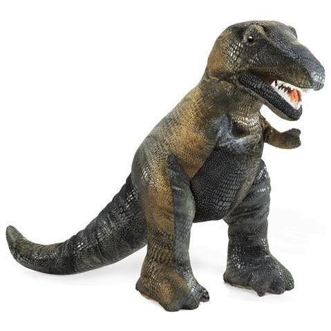 Folkmanis Tyrannosaurus Rex