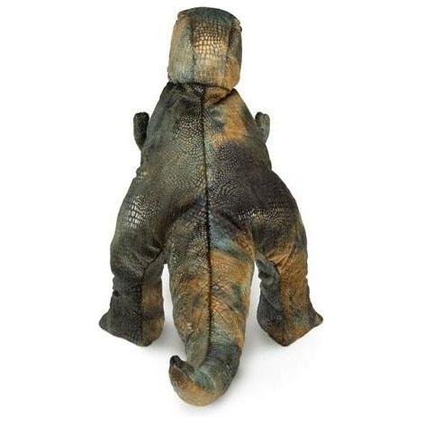 Folkmanis Tyrannosaurus Rex Back