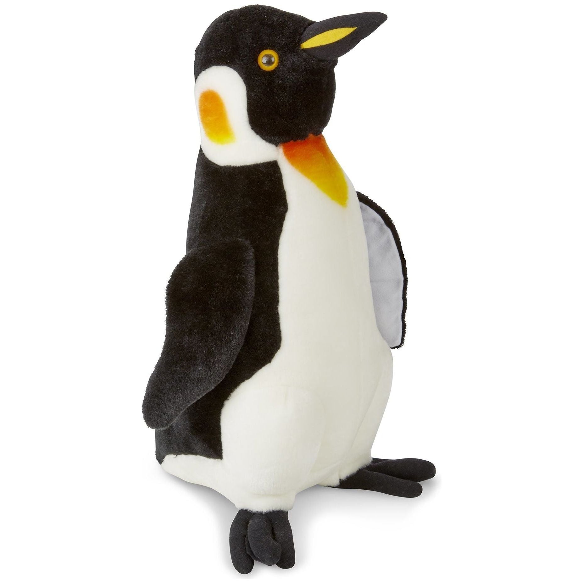 Penguin Plush - Cute Plush Baby Penguin Stuffed Animal Doll - Stuffed Penguin Plush