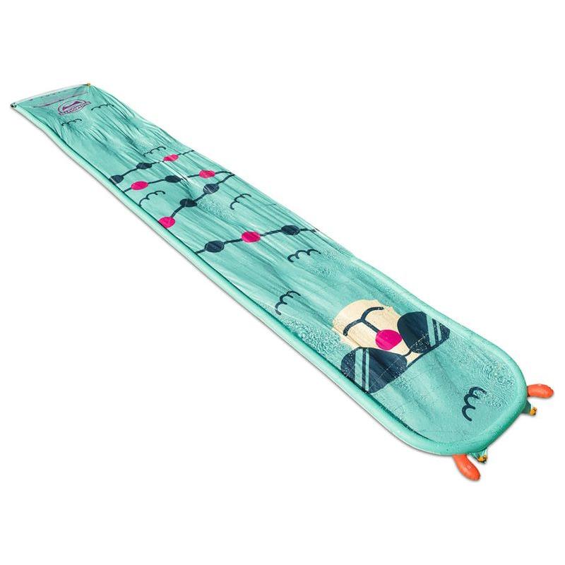 BigMouth Llama Splash Slide
