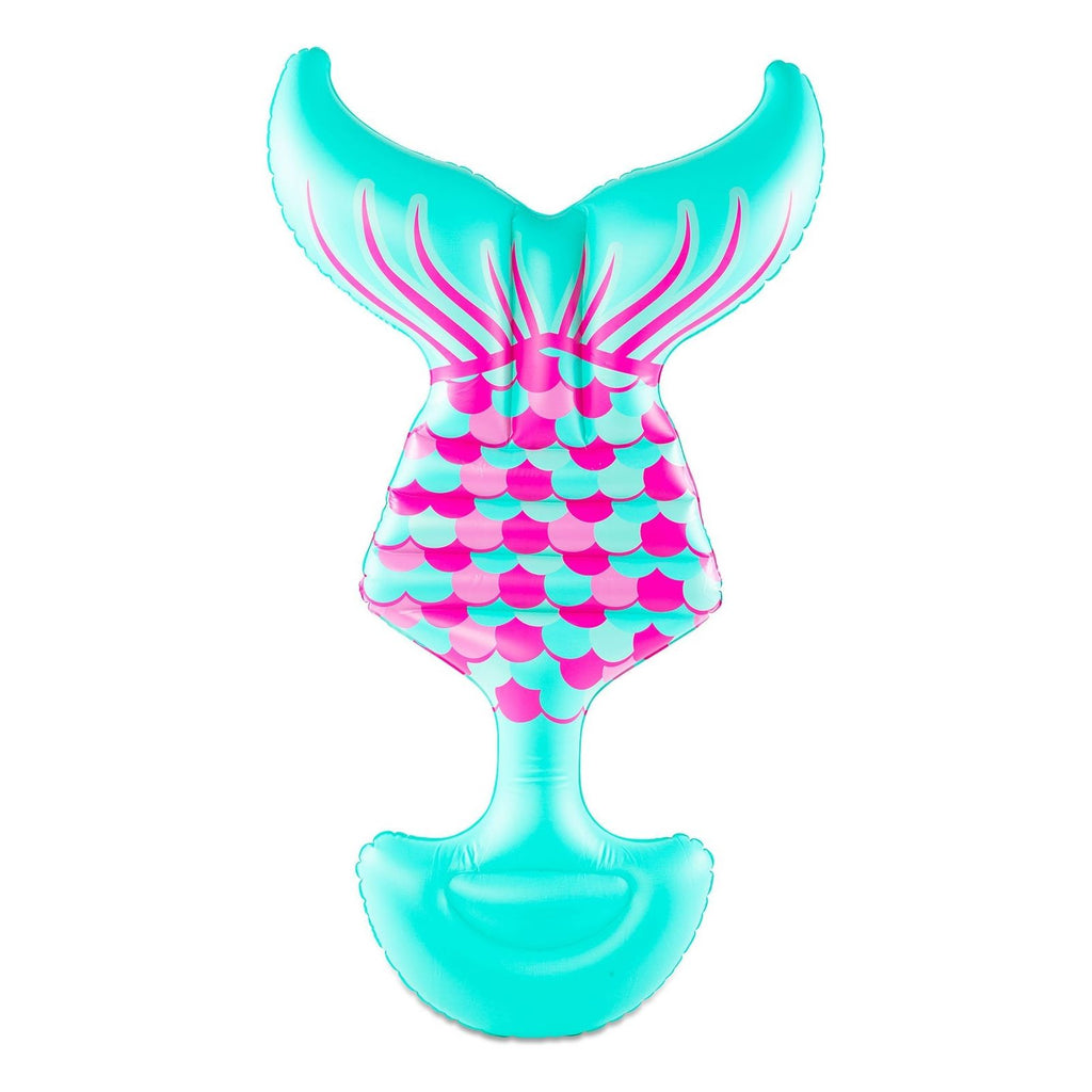 BigMouth Mermaid Tail Saddle