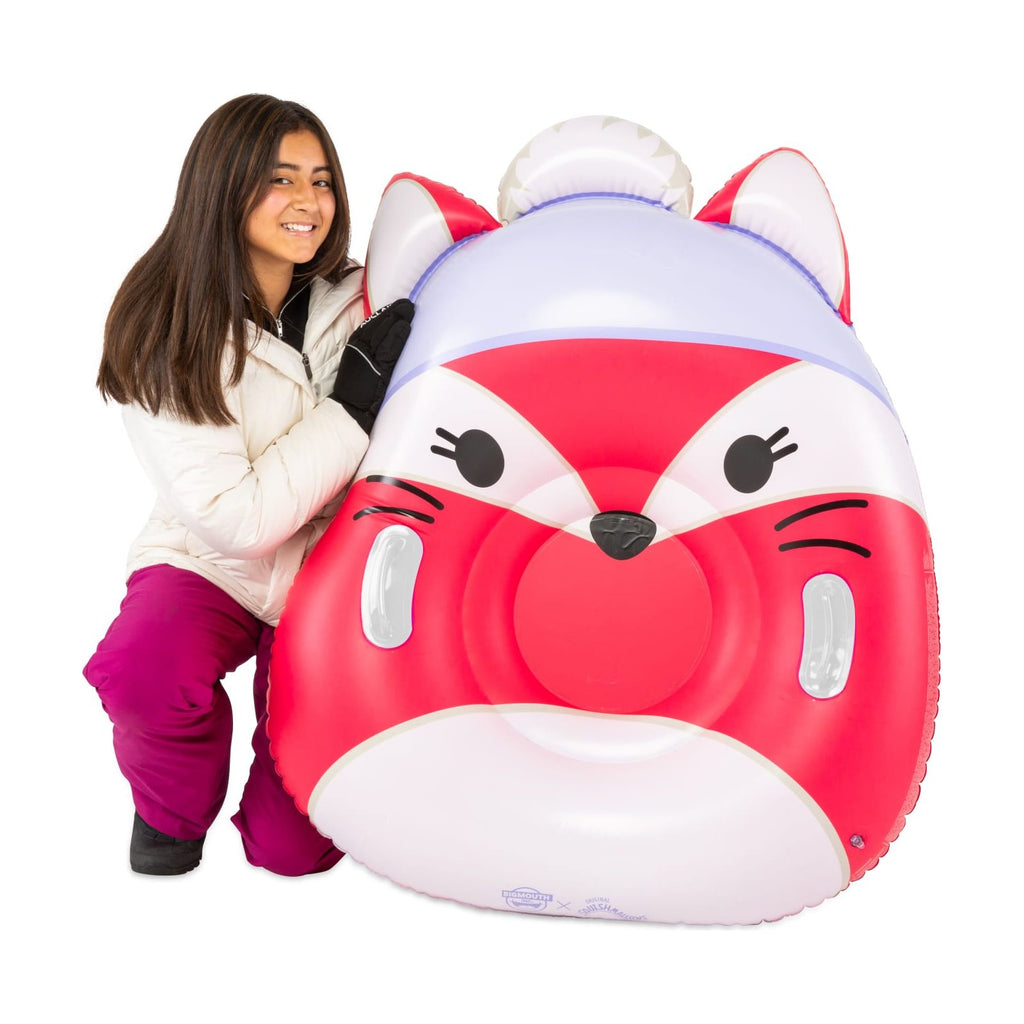 BigMouth Snow Tube Squishmallows Fifi