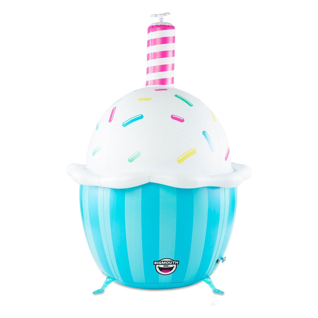 BigMouth Cupcake Sprinkler