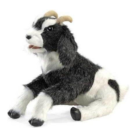 Folkmanis Goat Puppet