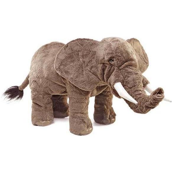 Folkmanis Elephant Puppet