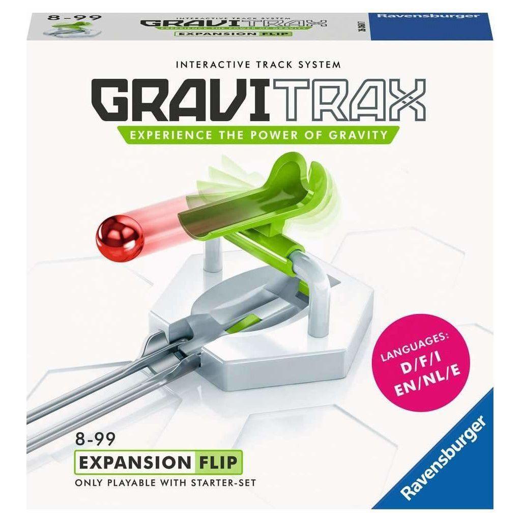 GraviTrax Flip canada ontario