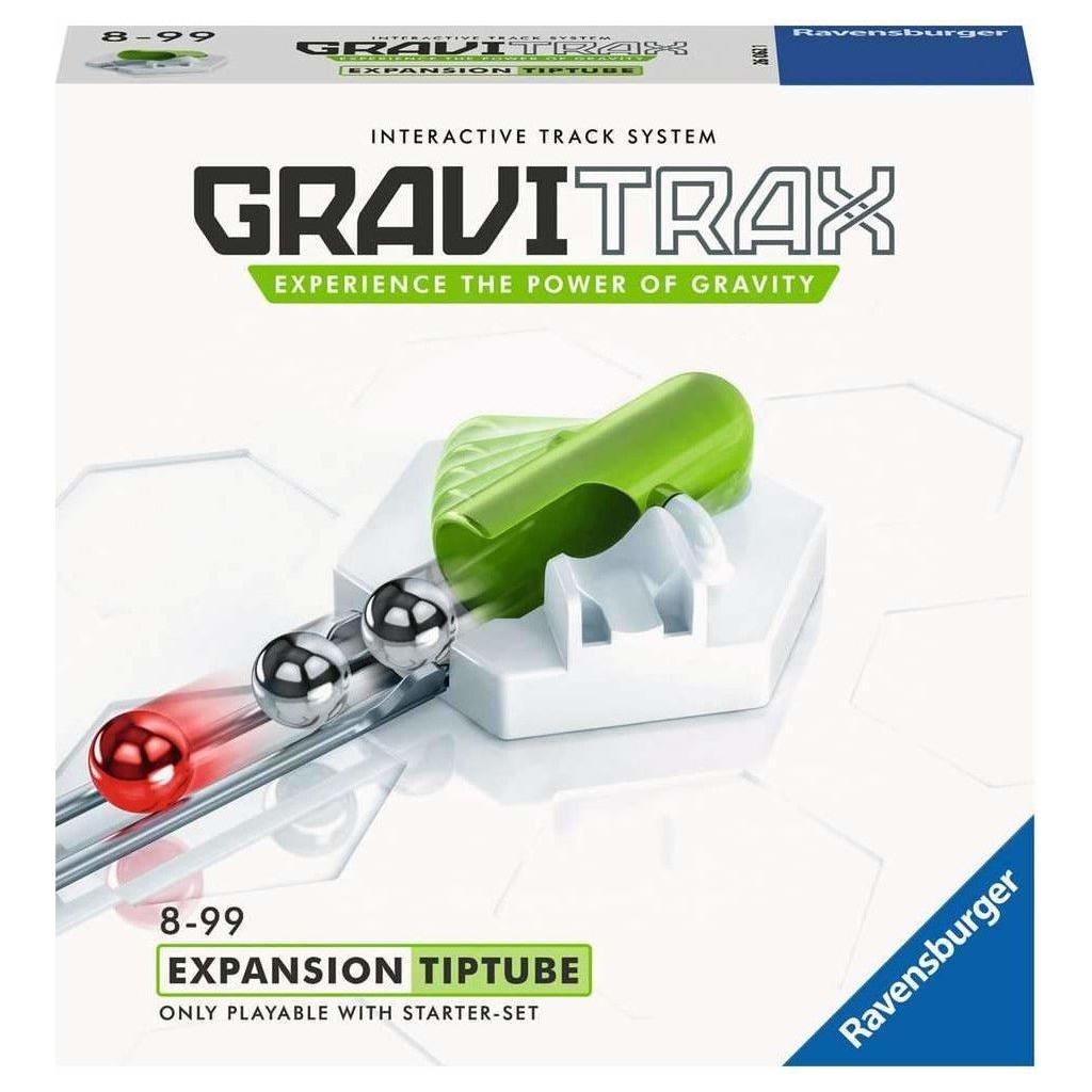GraviTrax Tip Tube tibtube canada ontario