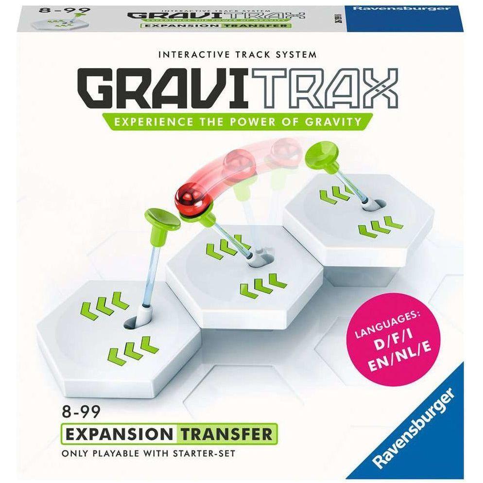 GraviTrax Transfer canada ontario