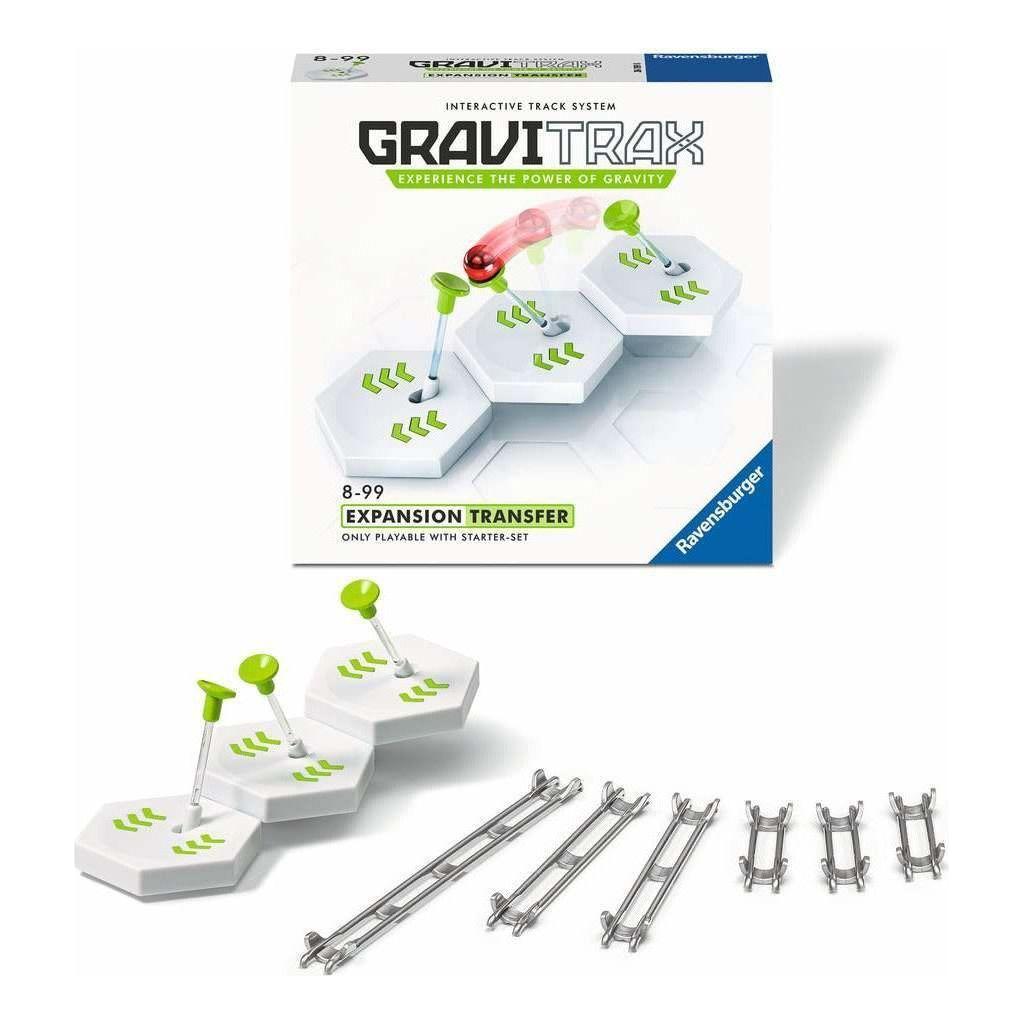 GraviTrax Transfer canada ontario