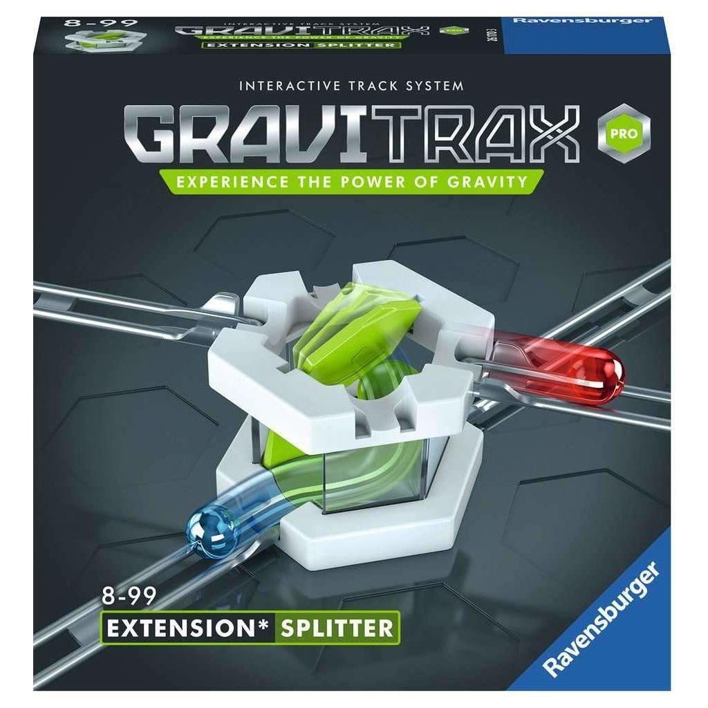 Gravitrax Pro Vertical Splitter canada ontario add on extension expansion