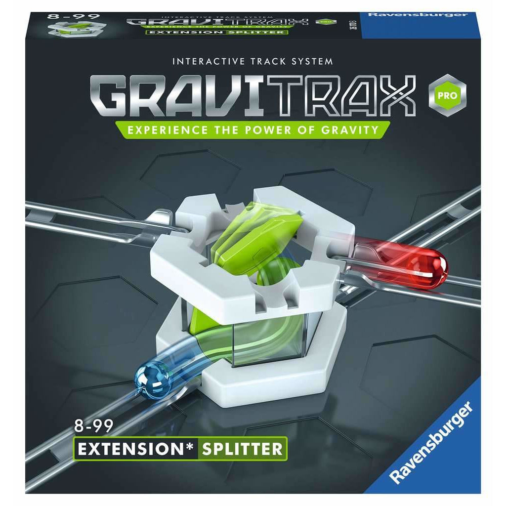 Gravitrax Pro Vertical Splitter canada ontario add on extension expansion