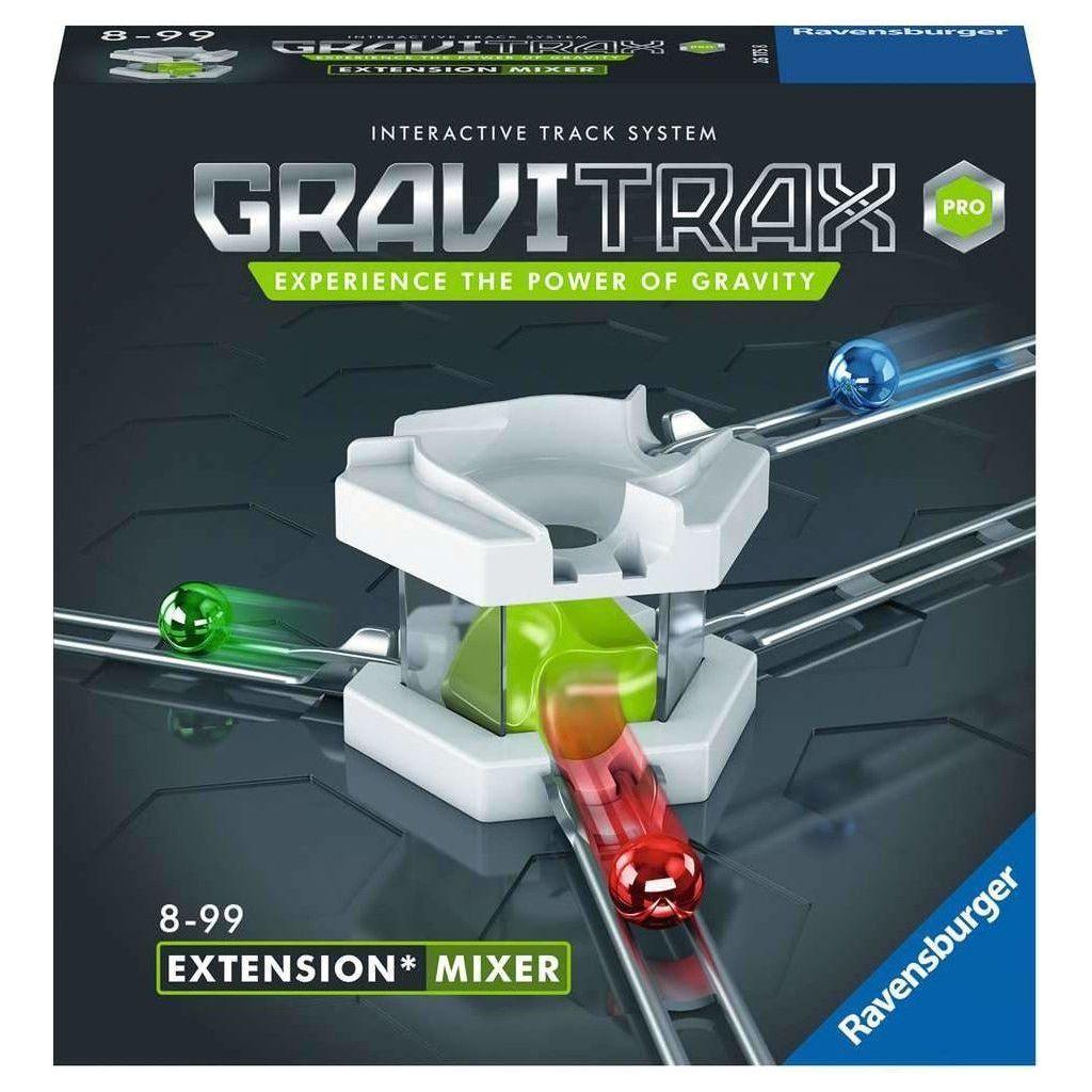 Gravitrax Pro Expansion Dispenser mixer canada ontario