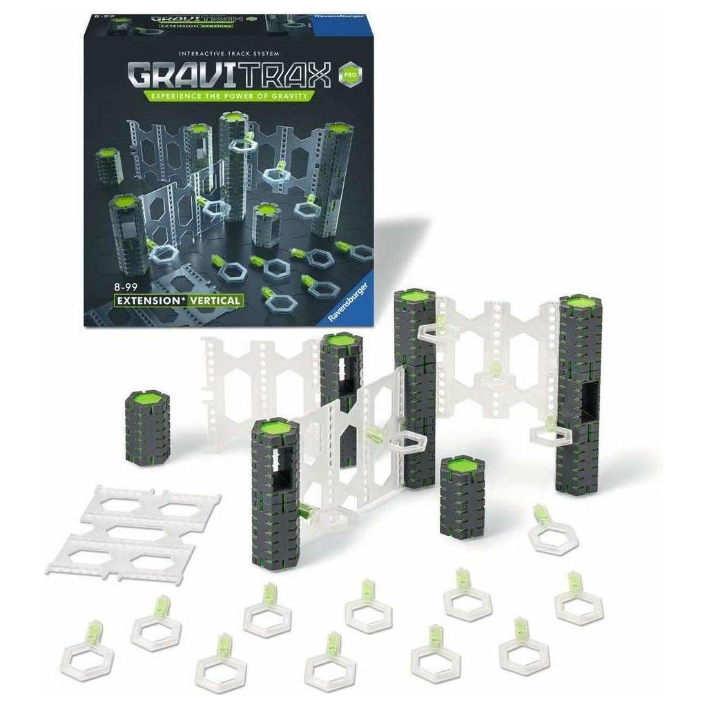 GraviTrax Pro Expansion Set Vertical extension canada ontario