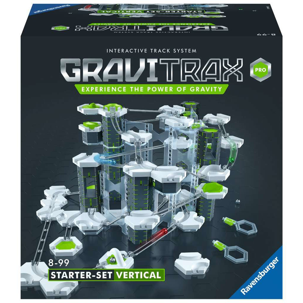GraviTrax Pro Starter Set Vertical canada ontario